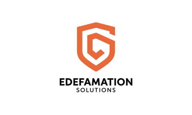EDefamation.solutions - Creative brandable domain for sale