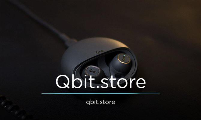 Qbit.store