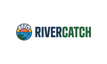 RiverCatch.com - Creative brandable domain for sale