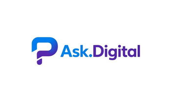 Ask logo