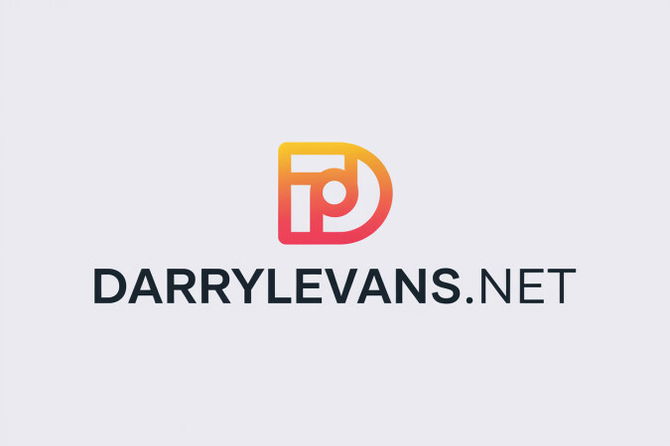 DarrylEvans.net