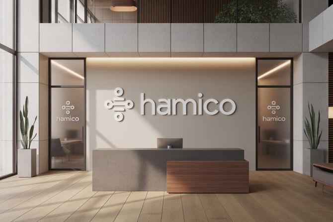 Hamico.com — 3