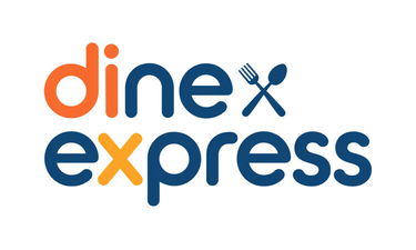 DineExpress.com - Creative brandable domain for sale