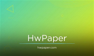 HwPaper.com