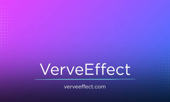 VerveEffect.com