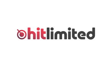HitLimited.com - Creative brandable domain for sale