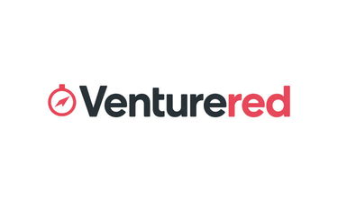 VentureRed.com - Creative brandable domain for sale