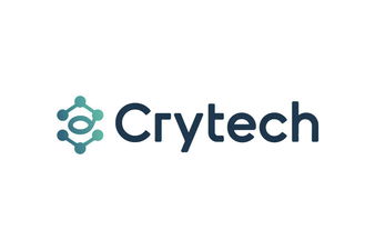CryTech.com - Creative brandable domain for sale
