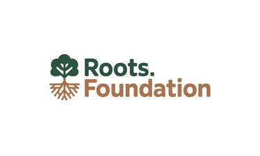 Roots.Foundation - Creative brandable domain for sale