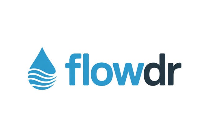FlowDr logo