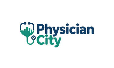 PhysicianCity.com - Creative brandable domain for sale