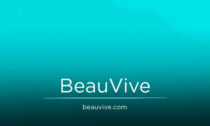 BeauVive.com