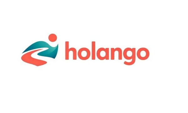 Holango logo