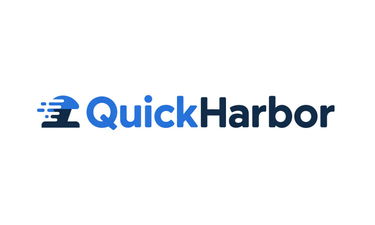 QuickHarbor.com - Creative brandable domain for sale