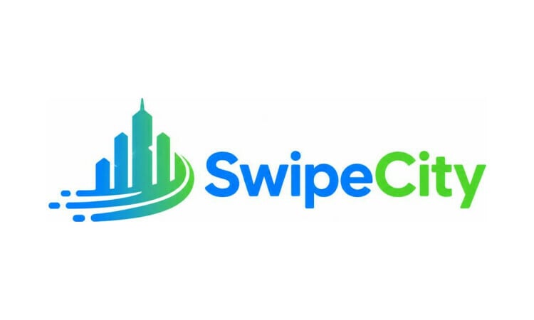 SwipeCity logo