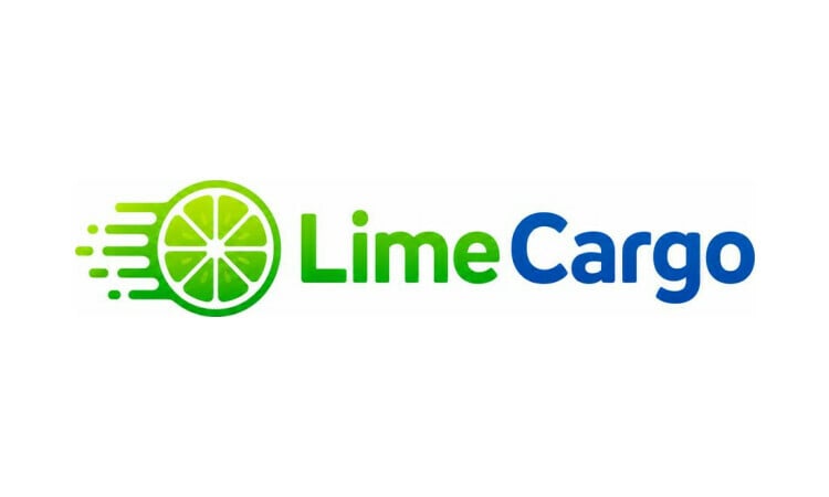 LimeCargo logo