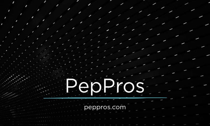 PepPros.com