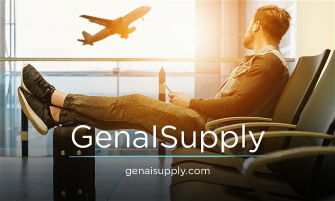GenAIsupply.com