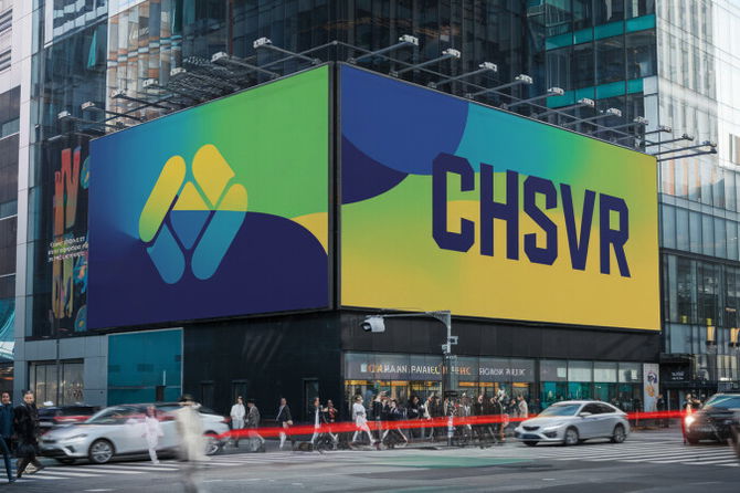 CHSVR.com