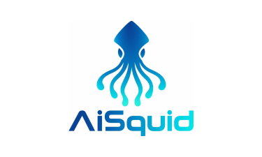 AiSquid.com logo
