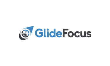 GlideFocus.com - Creative brandable domain for sale