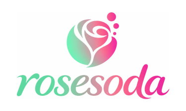 RoseSoda.com is for sale