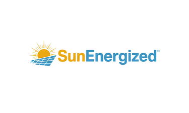 SunEnergized.com - Creative brandable domain for sale
