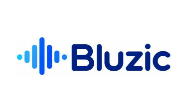 Bluzic logo