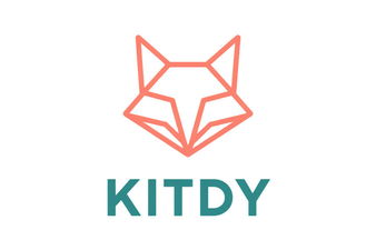 Kitdy.com - Creative brandable domain for sale
