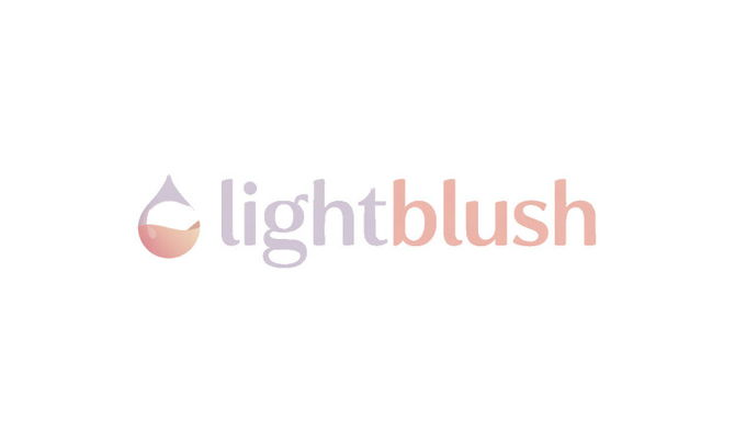 LightBlush.com