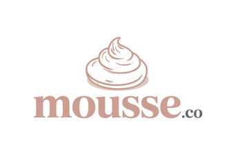 Mousse.co - Creative brandable domain for sale