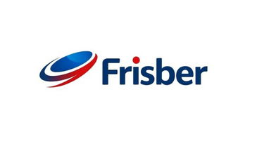 Frisber logo