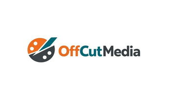 OffCutMedia logo