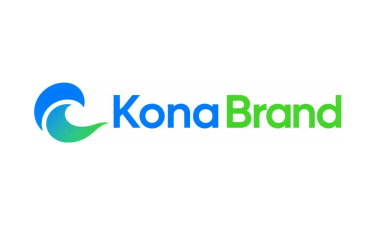 KonaBrand logo