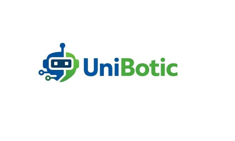 UniBotic logo