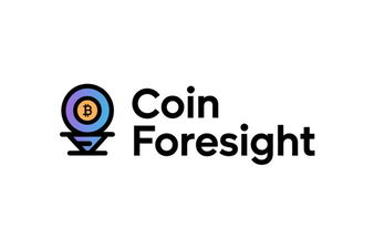 CoinForesight.com - Creative brandable domain for sale