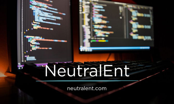 NeutralEnt.com