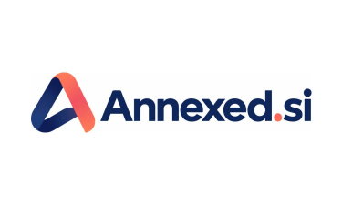 Annexed logo