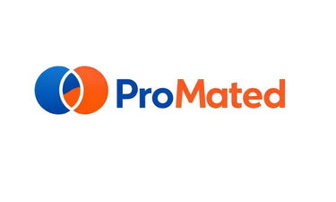 ProMated logo