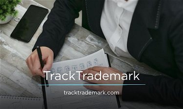 TrackTrademark.com - Creative brandable domain for sale