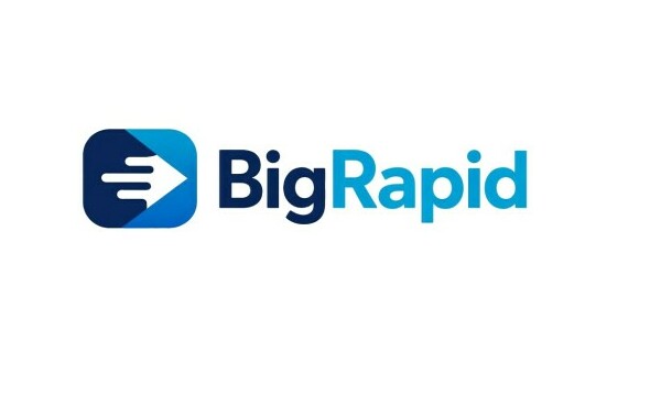 BigRapid logo