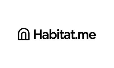 Habitat.me - Creative brandable domain for sale
