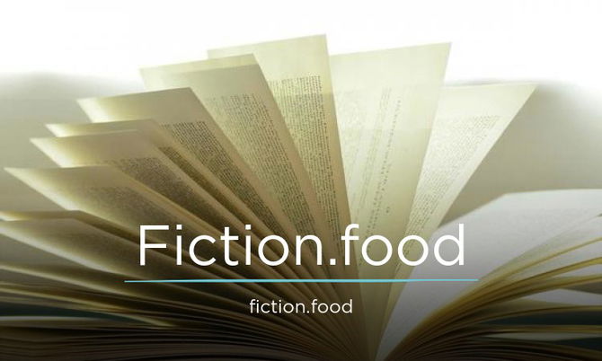 Fiction.food