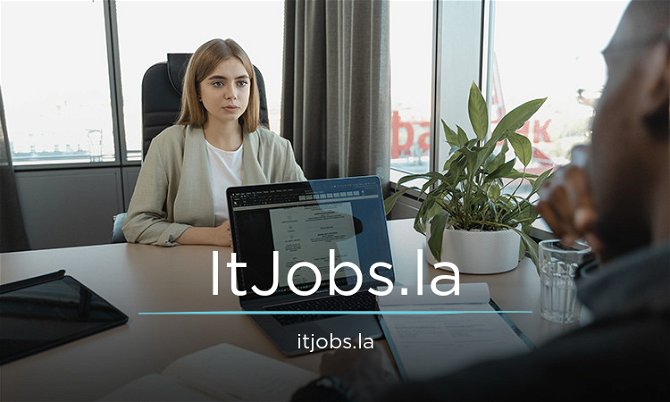 ItJobs.la