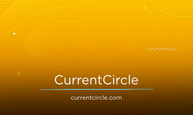 CurrentCircle.com