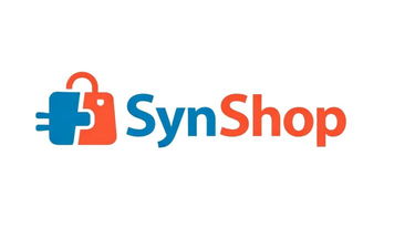 SynShop logo