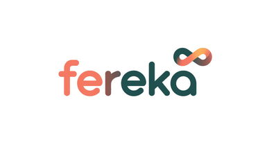 fereka.com - Creative brandable domain for sale