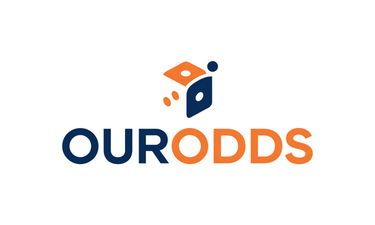 OurOdds.com - Creative brandable domain for sale