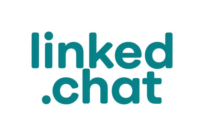 Linked logo