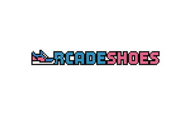 ArcadeShoes.com - Creative brandable domain for sale